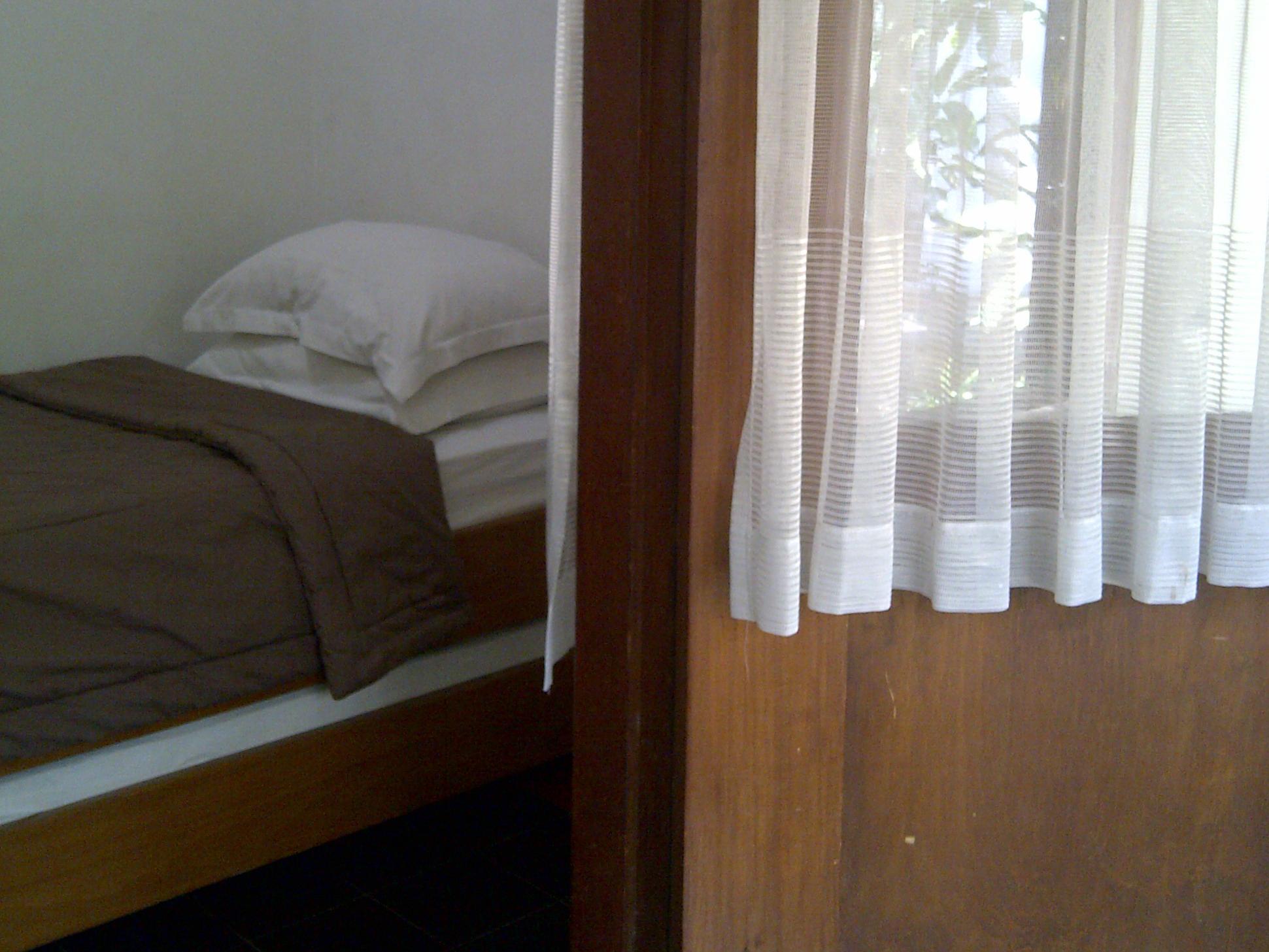 Rumah Ebo Bandung Kültér fotó
