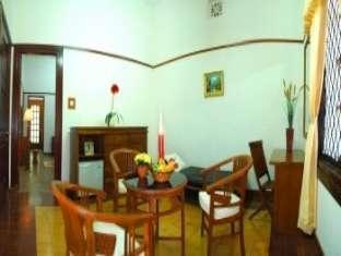 Rumah Ebo Bandung Kültér fotó