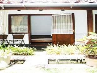Rumah Ebo Bandung Kültér fotó